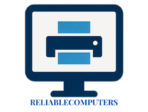 Reliablecomputers Logo