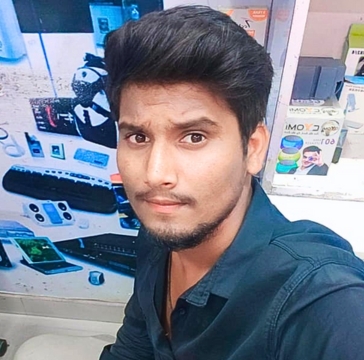 Arjun Madiwal