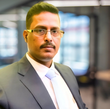 Biswajit Biswal - Image
